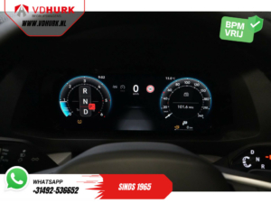 Volkswagen Crafter Van 35 2.0 TDI 140 к.с. DSG Aut. L3H3 BPM БЕЗКОШТОВНО! LED / Віртуальна кабіна / Камера / Круїз / Carplay / Gev.Stoel