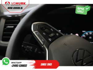 Volkswagen Crafter Van 35 2.0 TDI 140 к.с. DSG Aut. L3H3 BPM FREE/ LED/ Віртуальний кокпіт/ Камера/ Круїз/ Carplay/ Gev.Stoel