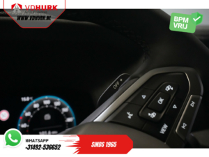 Volkswagen Crafter Van 35 2.0 TDI 140 к.с. DSG Aut. L3H3 BPM FREE/ LED/ Віртуальний кокпіт/ Камера/ Круїз/ Carplay/ Gev.Stoel