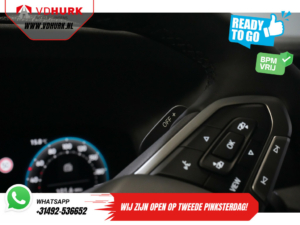 Volkswagen Crafter Van 35 2.0 TDI 140 ch DSG Aut. L3H3 BPM FREE/ LED/ Virtual Cockpit/ Camera/ Cruise/ Carplay/ Gev.Stoel