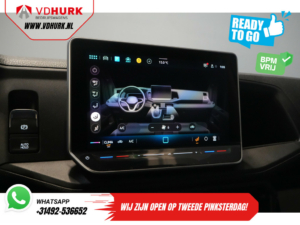 Volkswagen Crafter Van 35 2.0 TDI 140 ch DSG Aut. L3H3 BPM FREE/ LED/ Virtual Cockpit/ Camera/ Cruise/ Carplay/ Gev.Stoel