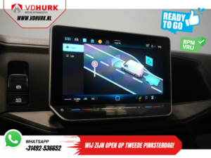 Volkswagen Crafter Van 35 2.0 TDI 140 ch DSG Aut. L3H3 BPM FREE/ LED/ Virtual Cockpit/ Camera/ Cruise/ Carplay/ Gev.Stoel