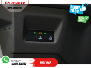 Volkswagen Crafter Van 35 2.0 TDI 140 к.с. DSG Aut. L3H3 BPM FREE/ LED/ Віртуальний кокпіт/ Камера/ Круїз/ Carplay/ Gev.Stoel