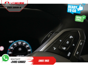 Volkswagen Crafter Van 35 2.0 TDI 140 к.с. DSG Aut. L3H3 BPM FREE/ LED/ Віртуальний кокпіт/ Камера/ Круїз/ Carplay/ Gev.Stoel