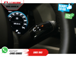 Volkswagen Crafter Van 35 2.0 TDI 140 к.с. DSG Aut. L3H3 BPM FREE/ LED/ Віртуальний кокпіт/ Камера/ Круїз/ Carplay/ Gev.Stoel