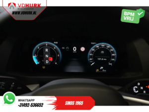 Volkswagen Crafter Van 35 2.0 TDI 140 к.с. DSG Aut. L3H3 BPM FREE/ LED/ Віртуальний кокпіт/ Камера/ Круїз/ Carplay/ Gev.Stoel