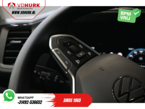 Volkswagen Crafter Van 35 2.0 TDI 140 к.с. DSG Aut. L3H3 BPM FREE/ LED/ Віртуальний кокпіт/ Камера/ Круїз/ Carplay/ Gev.Stoel