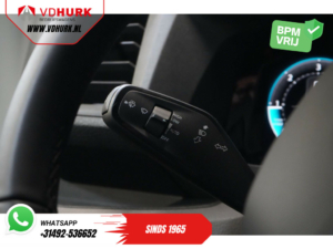 Volkswagen Crafter Van 35 2.0 TDI 140 к.с. DSG Aut. L3H3 BPM FREE/ LED/ Віртуальний кокпіт/ Камера/ Круїз/ Carplay/ Gev.Stoel