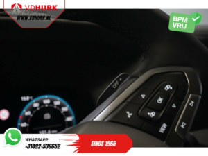 Volkswagen Crafter Van 35 2.0 TDI 140 к.с. DSG Aut. L3H3 BPM FREE/ LED/ Віртуальний кокпіт/ Камера/ Круїз/ Carplay/ Gev.Stoel