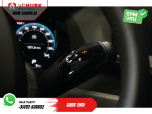 Volkswagen Crafter Van 35 2.0 TDI 140 к.с. DSG Aut. L3H3 BPM FREE/ LED/ Віртуальний кокпіт/ Камера/ Круїз/ Carplay/ Gev.Stoel