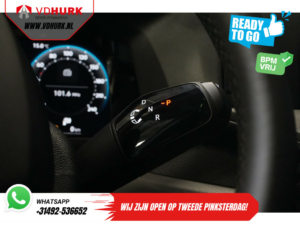 Volkswagen Crafter Bestelbus 35 2.0 TDI 140 pk DSG Aut. L3H3 BPM VRIJ/ LED/ Virtual Cockpit/ Camera/ Cruise/ Carplay/ Gev.Stoel