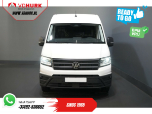 Volkswagen Crafter Van 35 2.0 TDI 140 к.с. DSG Aut. L3H3 BPM FREE/ LED/ Віртуальний кокпіт/ Камера/ Круїз/ Carplay/ Gev.Stoel