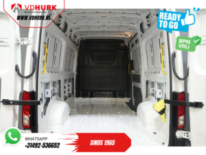 Volkswagen Crafter Van 35 2.0 TDI 140 к.с. DSG Aut. L3H3 BPM FREE/ LED/ Віртуальний кокпіт/ Камера/ Круїз/ Carplay/ Gev.Stoel