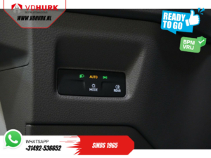 Volkswagen Crafter Van 35 2.0 TDI 140 к.с. DSG Aut. L3H3 BPM FREE/ LED/ Віртуальний кокпіт/ Камера/ Круїз/ Carplay/ Gev.Stoel