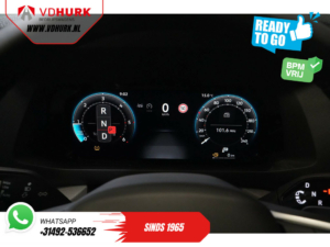 Volkswagen Crafter Van 35 2.0 TDI 140 к.с. DSG Aut. L3H3 BPM FREE/ LED/ Віртуальний кокпіт/ Камера/ Круїз/ Carplay/ Gev.Stoel
