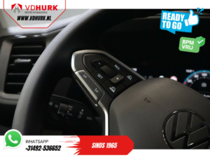 Volkswagen Crafter Van 35 2.0 TDI 140 к.с. DSG Aut. L3H3 BPM FREE/ LED/ Віртуальний кокпіт/ Камера/ Круїз/ Carplay/ Gev.Stoel