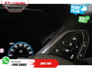 Volkswagen Crafter Van 35 2.0 TDI 140 к.с. DSG Aut. L3H3 BPM FREE/ LED/ Віртуальний кокпіт/ Камера/ Круїз/ Carplay/ Gev.Stoel