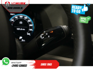 Volkswagen Crafter Van 35 2.0 TDI 140 к.с. DSG Aut. L3H3 BPM FREE/ LED/ Віртуальний кокпіт/ Камера/ Круїз/ Carplay/ Gev.Stoel