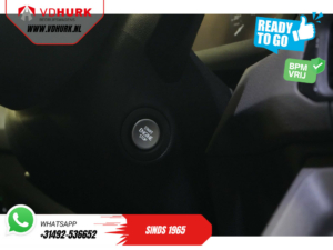 Volkswagen Crafter Van 35 2.0 TDI 140 к.с. DSG Aut. L3H3 BPM FREE/ LED/ Віртуальний кокпіт/ Камера/ Круїз/ Carplay/ Gev.Stoel