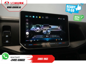 Volkswagen Crafter Van 35 2.0 TDI 140 к.с. DSG Aut. L3H3 BPM FREE/ LED/ Віртуальний кокпіт/ Камера/ Круїз/ Carplay/ Gev.Stoel