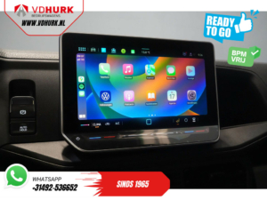 Volkswagen Crafter Van 35 2.0 TDI 140 к.с. DSG Aut. L3H3 BPM FREE/ LED/ Віртуальний кокпіт/ Камера/ Круїз/ Carplay/ Gev.Stoel