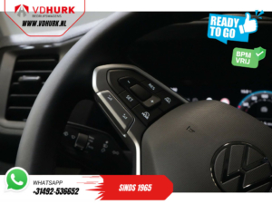 Volkswagen Crafter Van 35 2.0 TDI 140 к.с. DSG Aut. L3H3 BPM FREE/ LED/ Віртуальний кокпіт/ Камера/ Круїз/ Carplay/ Gev.Stoel