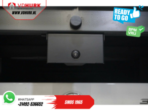 Mercedes-Benz Sprinter Open laadbak 317 CDI Aut. L3 RWD BPM VRIJ/ Open Laadbak/ 3.5t Trekverm./ Camera/ MBUX/ Cruise