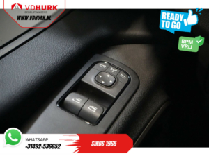 Mercedes-Benz Sprinter Open laadbak 317 CDI Aut. L3 RWD BPM VRIJ/ Open Laadbak/ 3.5t Trekverm./ Camera/ MBUX/ Cruise