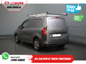 Mercedes-Benz Citan Bestelbus 110 CDI Ready2Go BPM VRIJ! MBUX/ Imperiaal/ Navi/ Carplay/ PDC/ Cruise