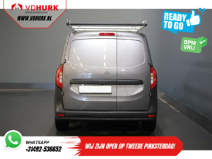 Mercedes-Benz Citan Bestelbus 110 CDI Ready2Go BPM VRIJ! MBUX/ Imperiaal/ Navi/ Carplay/ PDC/ Cruise