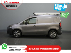 Mercedes-Benz Citan Bestelbus 110 CDI Ready2Go BPM VRIJ! MBUX/ Imperiaal/ Navi/ Carplay/ PDC/ Cruise
