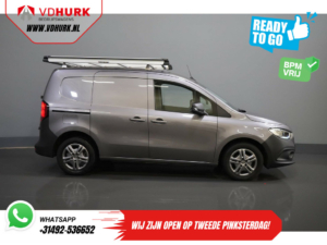 Mercedes-Benz Citan Bestelbus 110 CDI Ready2Go BPM VRIJ! MBUX/ Imperiaal/ Navi/ Carplay/ PDC/ Cruise