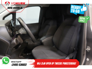 Mercedes-Benz Citan Bestelbus 110 CDI Ready2Go BPM VRIJ! MBUX/ Imperiaal/ Navi/ Carplay/ PDC/ Cruise
