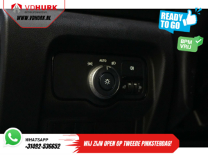 Mercedes-Benz Citan Bestelbus 110 CDI Ready2Go BPM VRIJ! MBUX/ Imperiaal/ Navi/ Carplay/ PDC/ Cruise
