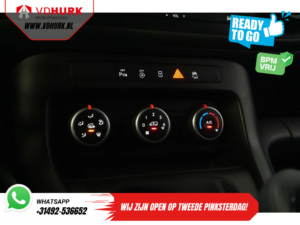 Mercedes-Benz Citan Bestelbus 110 CDI Ready2Go BPM VRIJ! MBUX/ Imperiaal/ Navi/ Carplay/ PDC/ Cruise