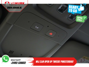Mercedes-Benz Citan Bestelbus 110 CDI Ready2Go BPM VRIJ! MBUX/ Imperiaal/ Navi/ Carplay/ PDC/ Cruise