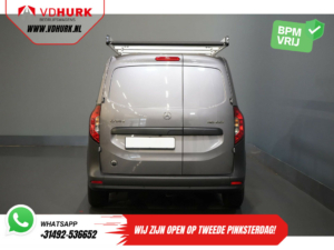 Mercedes-Benz Citan Furgone 110 CDI MBUX/ Imperial/ Navi/ Carplay/ PDC/ Crociera
