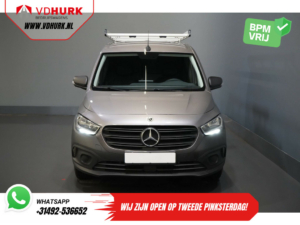 Mercedes-Benz Citan Furgone 110 CDI MBUX/ Imperial/ Navi/ Carplay/ PDC/ Crociera