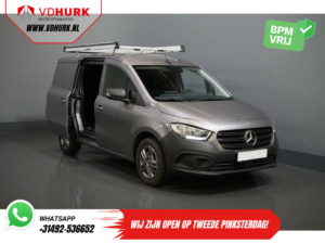 Mercedes-Benz Citan Furgone 110 CDI MBUX/ Imperial/ Navi/ Carplay/ PDC/ Crociera
