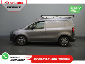 Mercedes-Benz Citan Furgone 110 CDI MBUX/ Imperial/ Navi/ Carplay/ PDC/ Crociera
