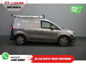 Mercedes-Benz Citan Furgone 110 CDI MBUX/ Imperial/ Navi/ Carplay/ PDC/ Crociera