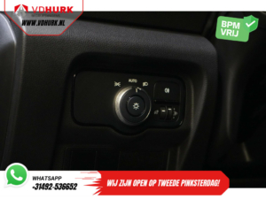 Mercedes-Benz Citan Furgone 110 CDI MBUX/ Imperial/ Navi/ Carplay/ PDC/ Crociera