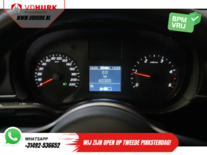 Mercedes-Benz Citan Furgone 110 CDI MBUX/ Imperial/ Navi/ Carplay/ PDC/ Crociera