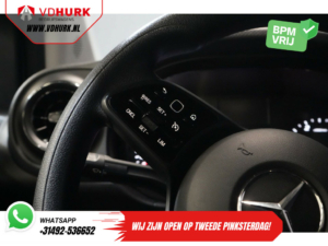 Mercedes-Benz Citan Furgone 110 CDI MBUX/ Imperial/ Navi/ Carplay/ PDC/ Crociera