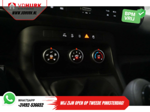 Mercedes-Benz Citan Furgone 110 CDI MBUX/ Imperial/ Navi/ Carplay/ PDC/ Crociera