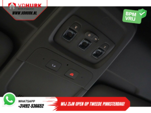 Mercedes-Benz Citan Furgone 110 CDI MBUX/ Imperial/ Navi/ Carplay/ PDC/ Crociera