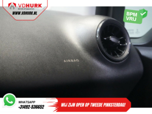 Mercedes-Benz Citan Furgone 110 CDI MBUX/ Imperial/ Navi/ Carplay/ PDC/ Crociera