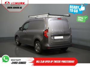 Mercedes-Benz Citan Bestelbus 110 CDI READY2GO MBUX/ Imperiaal/ Navi/ Carplay/ PDC/ Cruise