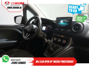 Mercedes-Benz Citan Bestelbus 110 CDI READY2GO MBUX/ Imperiaal/ Navi/ Carplay/ PDC/ Cruise