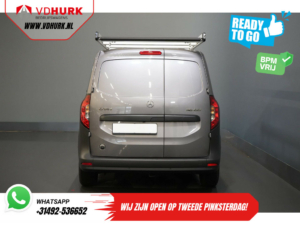 Mercedes-Benz Citan Bestelbus 110 CDI READY2GO MBUX/ Imperiaal/ Navi/ Carplay/ PDC/ Cruise